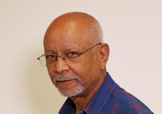 Rahamim Elazar