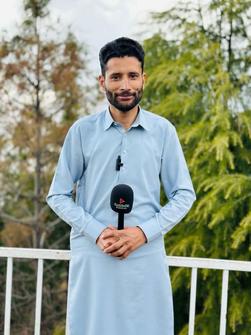 Khawaja Umer