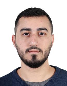 Ibrahim Zayat