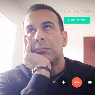 Hosein Ghazian