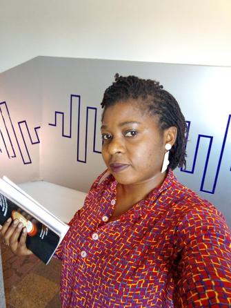Safalani Nathalie