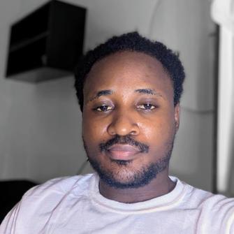 Prosper Ishaya