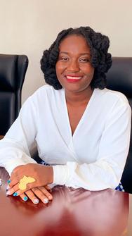 Nelly Madegwa