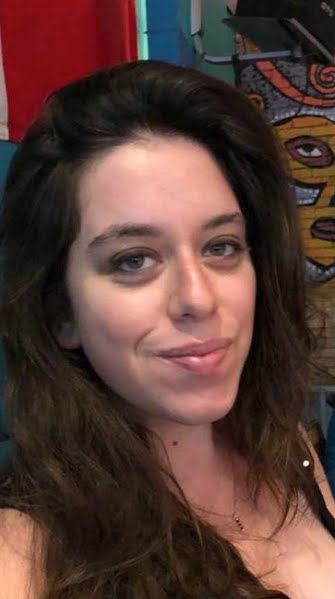 Rebecca Rosman