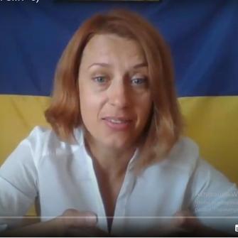 Olga Tarnovska