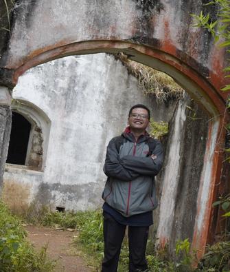 Huyogo Simbolon