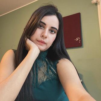 Allia Bukhari