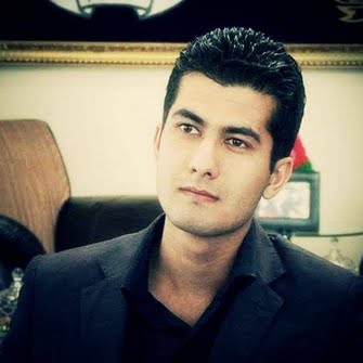 Mohammad Milad Sekandary (Afghan Journalist)