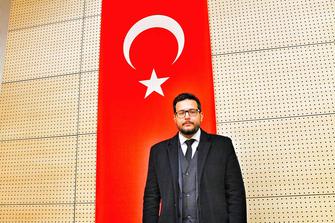 Muhammed Yasir Yaman