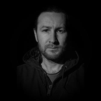 Graham Martin