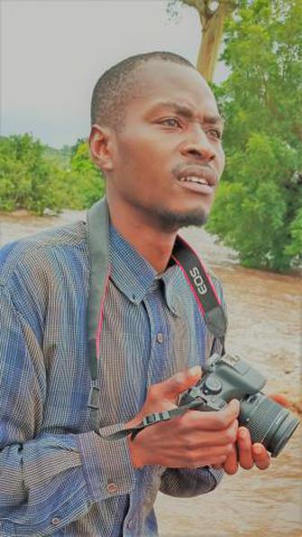 Pemphero Musowa