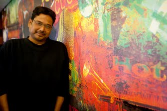 Manoj Raut