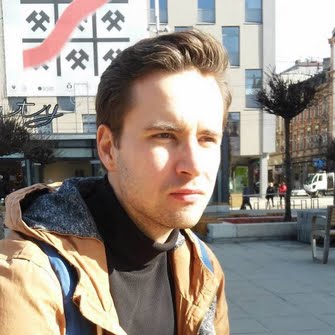Dariusz Kalan