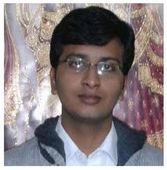Ankur Gupta