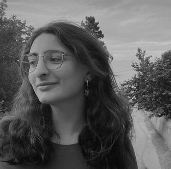 Lilit Shahverdyan