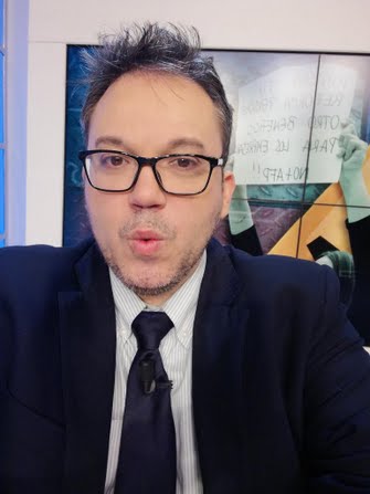 Jose Maria Lanseros