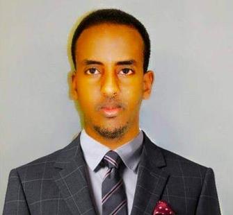 Ahmed Mohamed Adan
