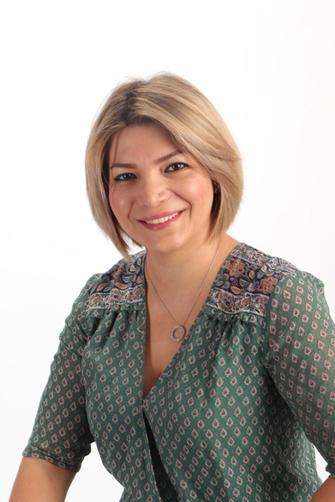 Zohreh Taei