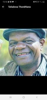 Barnabas Thondhlana