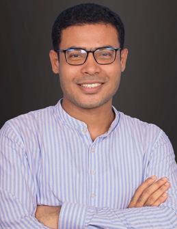 Tanbirul Miraj Ripon