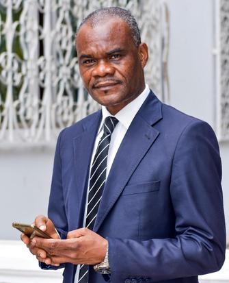 Arsene Severin Ngouela Ngoussou