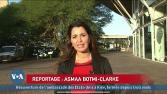 Asmaa Botmi-Clarke