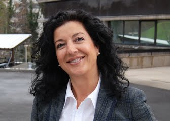 Luisa Maria Ramirez