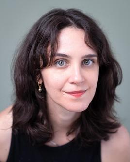Özge Sebzeci