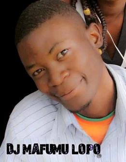 Alfred James Mungwa
