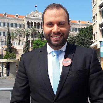 Mohamad Mohsen