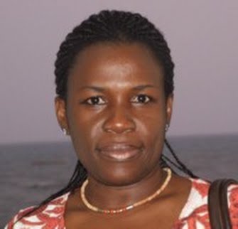 Emine Chaudhry
