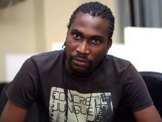 Kundai Marunya