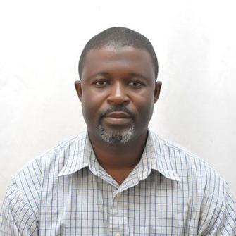 Idris Abdullah