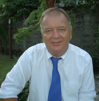 Ibrahim Romano