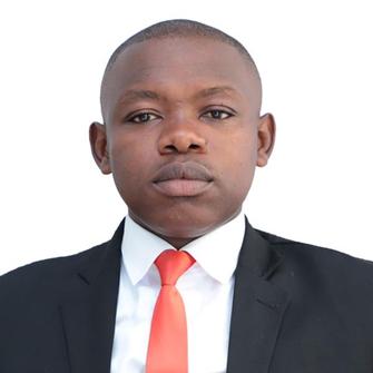 Aaron Nduwayesu