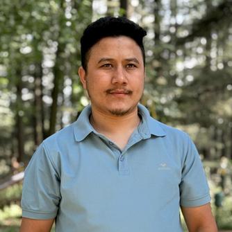 Roshan Shrestha