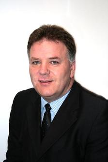 Ken Murray