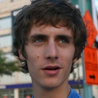 Virgile Demoustier