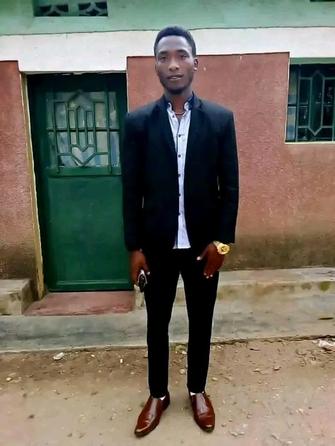 Deicol Duhimbarwe