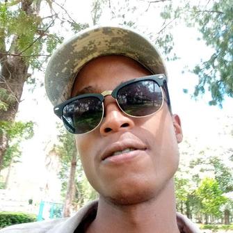 Justus Kiprono