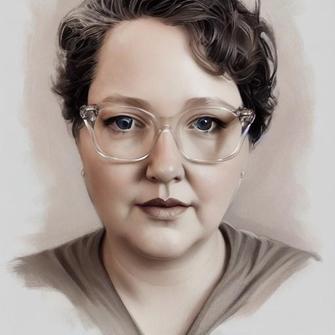 Evelyn Morris