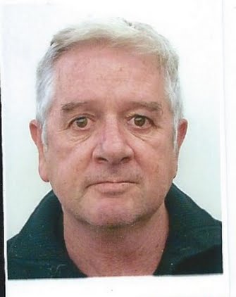 Christopher Walker