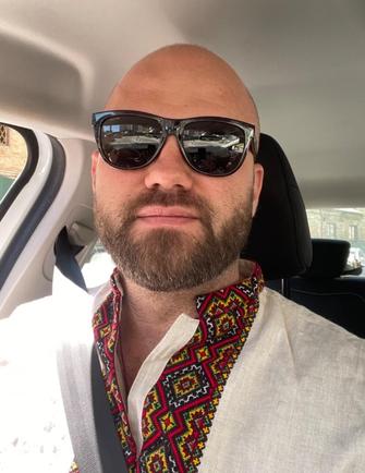 Anton Kotsiuba