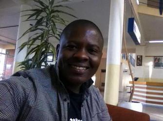 Lungelo Ndhlovu