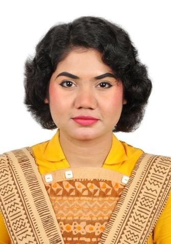 Tahnia Yeasmin