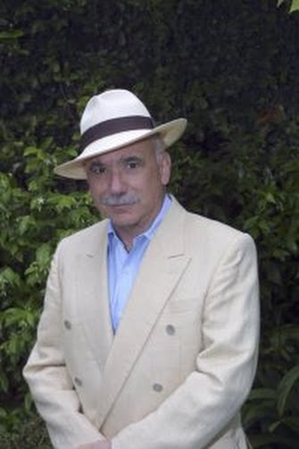 Luis Paredes