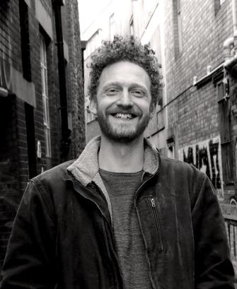 Hugh Cowling