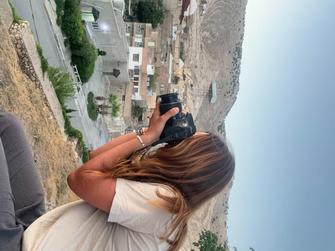 Eline Roussel