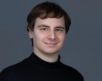 Kristóf Ábel Tarnay