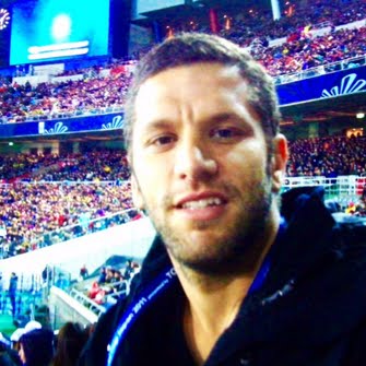 Moises Pozzi